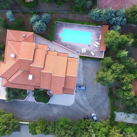Apartments And Rooms Villa Chiara Krnica Exterior photo